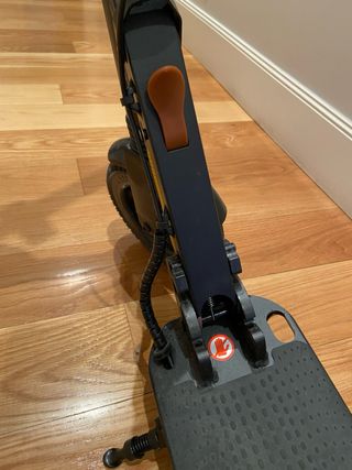 Patinete Eléctrico DocGreen