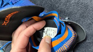 Botas de Alpinismo Mammut