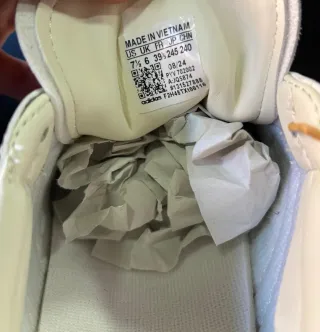 Adidas Samba OG Beige/Marrón