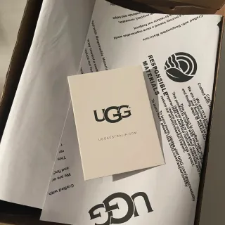 Ugg Tazz Ciabatte Taglia 39