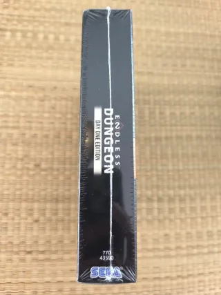 Endless Dungeon Day One Edition Xbox One