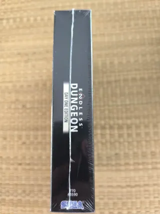 Endless Dungeon Day One Edition Xbox One