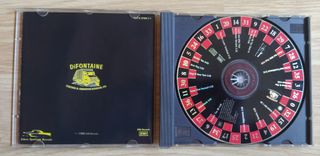 CD Fun Lovin' Criminals - Come Find Yourself