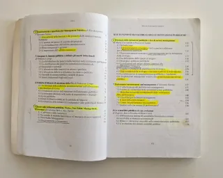 Manuale di management pubblico