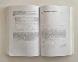 Manuale di management pubblico