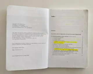 Manuale di management pubblico