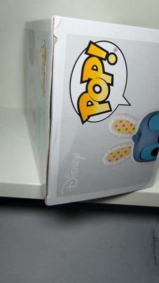 Funko Pop! Stitch 1533 Easter Bunny