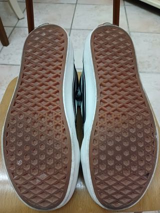 Scarpe Vans hi n.36.5