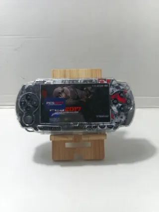 PSP Resident Evil Edizione Speciale