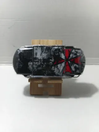 PSP Resident Evil Edizione Speciale