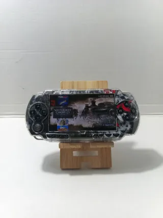 PSP Resident Evil Edizione Speciale