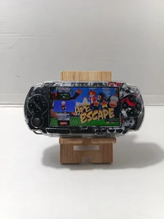 PSP Resident Evil Edizione Speciale