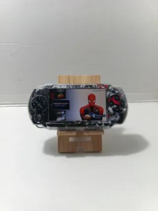 PSP Resident Evil Edizione Speciale