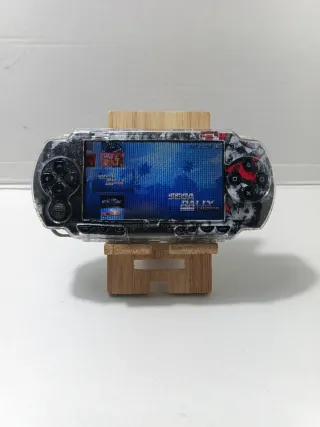 PSP Resident Evil Edizione Speciale