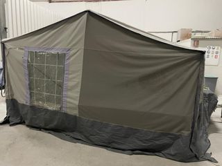 Remolque Combi Comanche