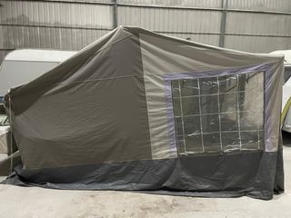 Remolque Combi Comanche