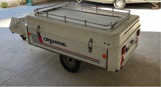 Remolque Combi Comanche