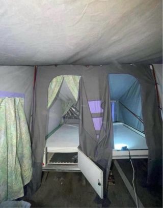 Remolque Combi Comanche