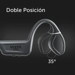 Auriculares Vieta Pro Bone Dual Plus
