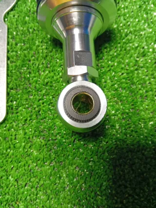 Amortiguadores Traseros Mo