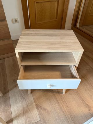 Mesitas de noche Maisons du Monde