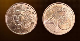 🇫🇷 Francia 🇫🇷 Moneda