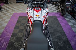 Honda Transalp XL750 2024