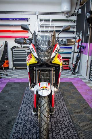 Honda Transalp XL750 2024