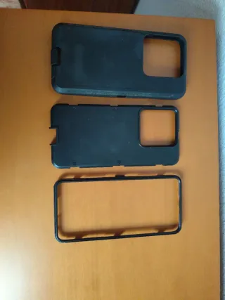 Funda Xiaomi Redmi Note 13 Pro