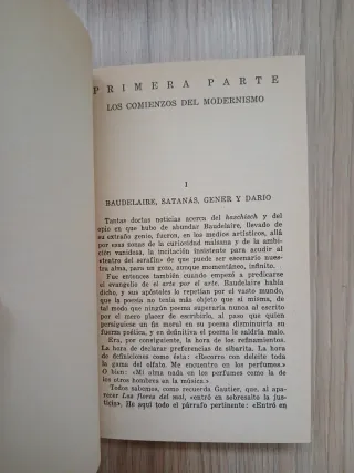 Rubén Darío " Un Bardo Rei"