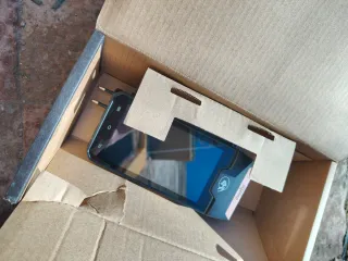 Terminal TPV Ingenico CaixaBank