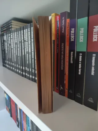 William S. Burroughs - El Almuerzo Desnudo