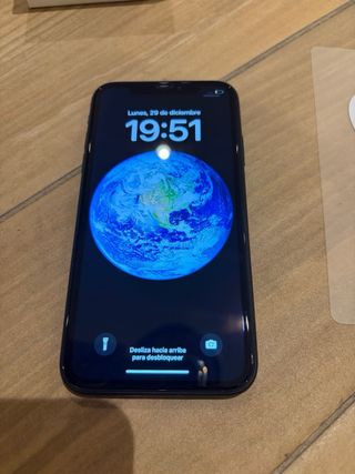 iPhone XR 64GB Negro + Accesorios