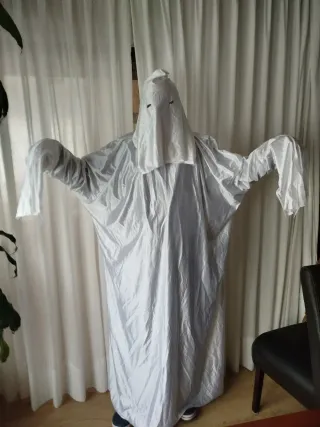 Disfraz Fantasma Adulto