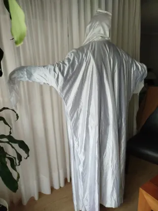 Disfraz Fantasma Adulto