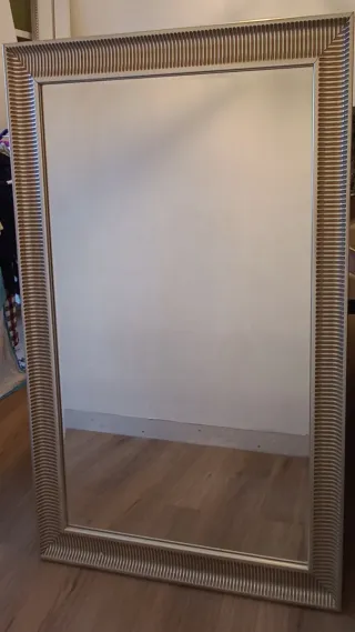 Espejo IKEA SONGE 90x130