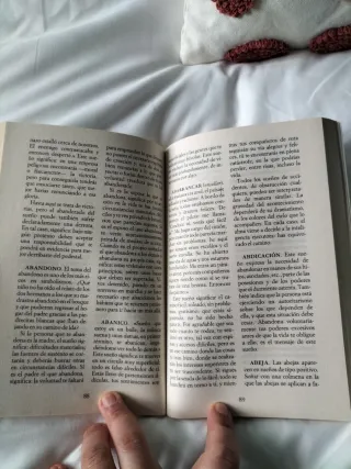 El significado de los sueños