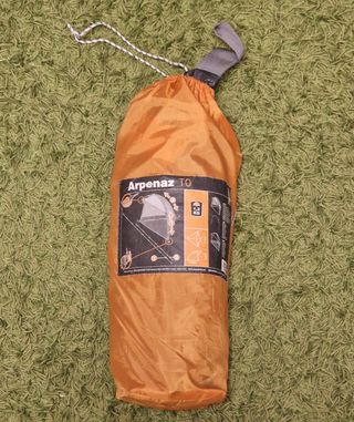 Paravientos Decathlon Arpenaz TO