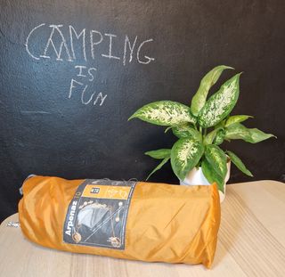 Paravientos Decathlon Arpenaz TO