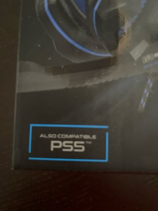 Auriculares Gaming Blackfire BFX-15 PS4/PS5