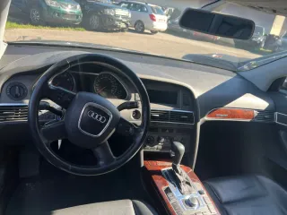 Despiece A6 3.2 V6 quattro