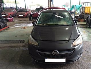 Capot opel 440280 corsa e 120 aniversario