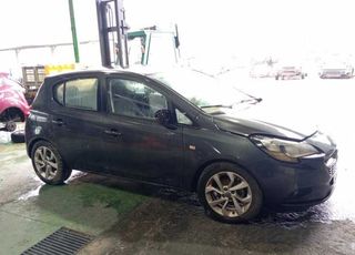 Capot opel 440280 corsa e 120 aniversario