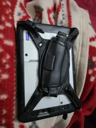 Panasonic FZ-M1 Tablet Windows 11