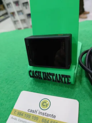 Cámara GoPro Hero 4