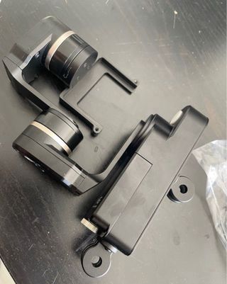 GoPro Estabilizador WG 3 ejes