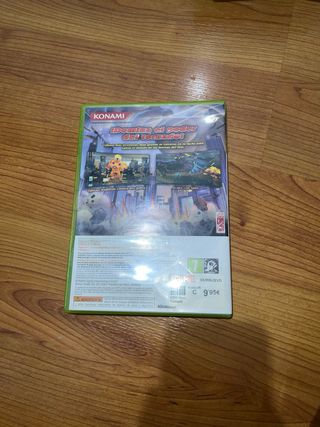 XBOX360 Tornado Outbreak