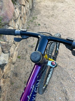 Klein Adroit MC2 Burgundy Original