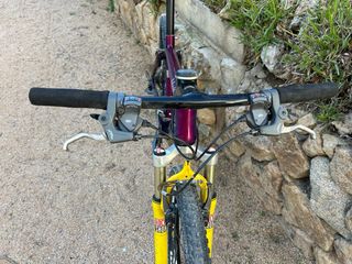 Klein Adroit MC2 Burgundy Original