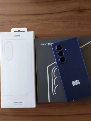 Samsung Galaxy Z Fold 7